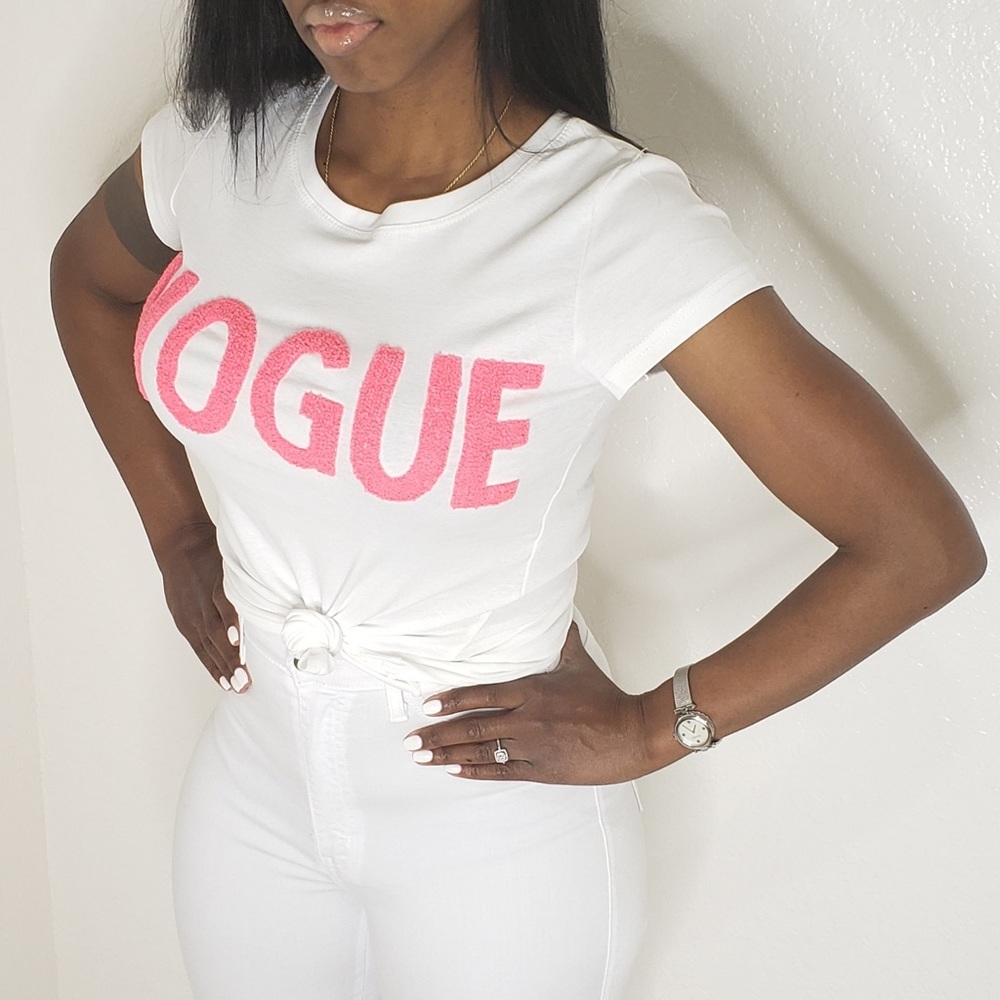 Vogue Shirt - Picture 4 of 5